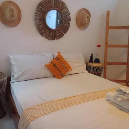 Surfer Rosa Hostel Tamraght 外观 照片