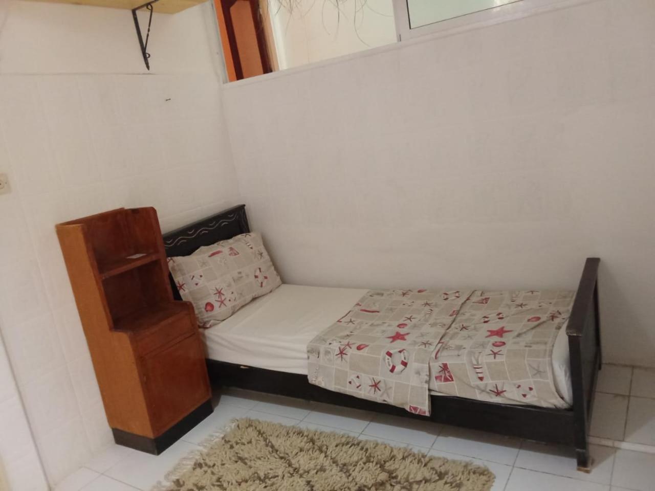 Surfer Rosa Hostel Tamraght 外观 照片
