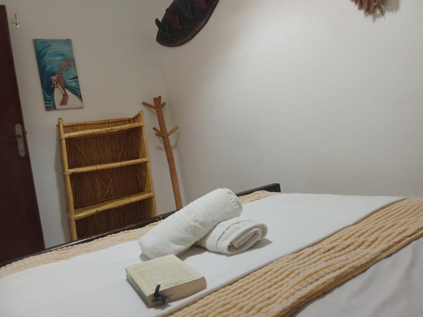 Surfer Rosa Hostel Tamraght 外观 照片