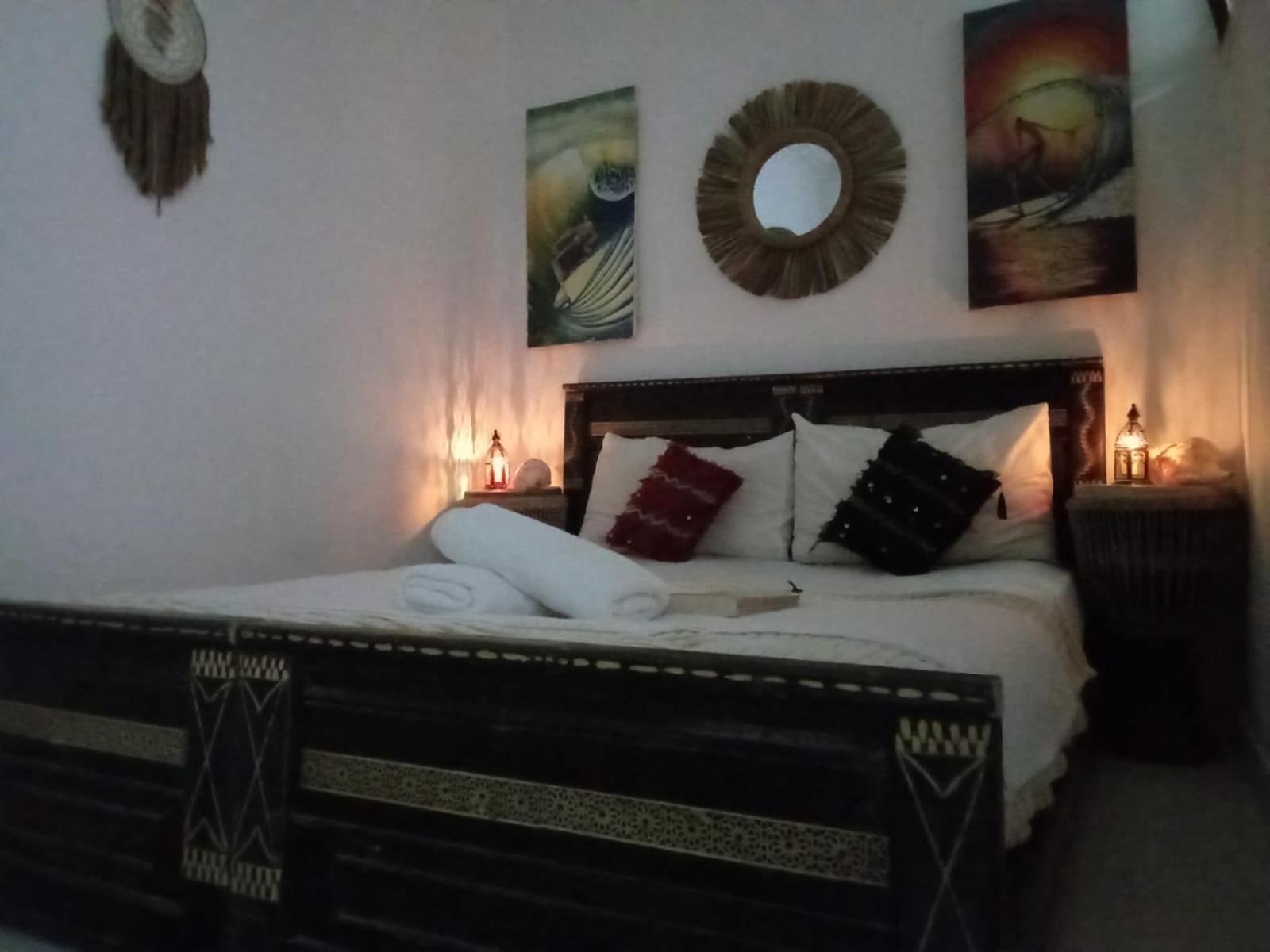 Surfer Rosa Hostel Tamraght 外观 照片